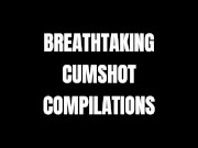 Stunning Gals Sucks Massive Cock 3/16