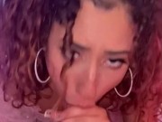 Brunette Gal Kia Perez Rides Dick On POV Hardcore Sex 11/16