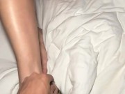 Nerdy Blonde Gal Really Loves Dick 13/16