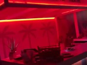 Nerdy Blonde Gal Really Loves Dick 6/16