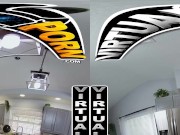 VIRTUAL PORN - Richelle Ryan Asks Her Stepson Danny Steele To Have A Quick Pussy Break From Studying 1/16