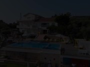 BLACKED BossLady MILF Brandi Takes On 2 BBCs At Hotel Vixen 1/16