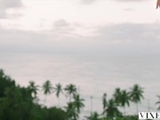 VIXEN Gym babe fucked hard 1/16