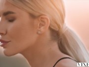 VIXEN Gym babe fucked hard 2/16