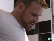 A creampie for Step-Mom 4/16