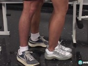 Lavita Gets Her Ass Pounded 4/16