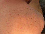 «Я проиграла в карты» — парни трахнули толпой и пустили по кругу во все дырки 15/16