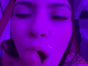 Latina novinha da bunda grande gostosa fudendo e tomando gozada na cara 16/16