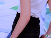 Cum See Claire Roos
