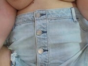 Hairy Pussy of My Stepsister lets Me Come Inside Her Missionary