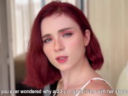 With StepSister Only Anal Sex 1/16