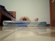 Amateur Cowgirl - Asian Wife 9/16