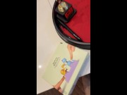 Ignoring Handjobs has a New Game and Handjob Try not to get Hard or Cum already Fap Challenge with Two Girls and an Amateur 2/16