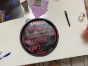 Ignoring Handjobs has a New Game and Handjob Try not to get Hard or Cum already Fap Challenge with Two Girls and an Amateur 5/16