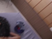 Thai Hooker On Her Knees 16/16