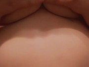 My hands are out of control 5/16