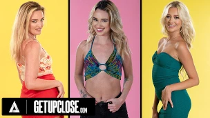 Realitylovers – Blonde Do It Better Compilation!