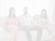 Melanie Marie fucks her neighbor after fucking up his car at HUSTLER Unlimited! 8/16