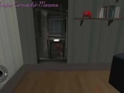 Marrakesh Express 🕯 - Screenshot 12 of 16 - Femboy Hentai