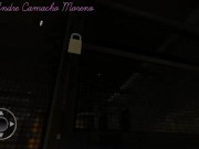 Marrakesh Express 🕯 - Screenshot 14 of 16 - Femboy Hentai