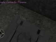 Marrakesh Express 🕯 - Screenshot 16 of 16 - Femboy Hentai