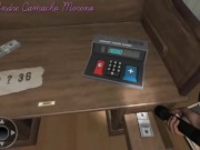 Marrakesh Express 🕯 - Screenshot 6 of 16 - Femboy Hentai