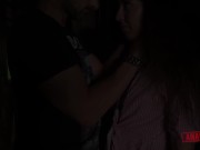 Analized - Katty West DP threesome 1/16