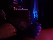 Giving it a go... 1/16