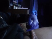 Giving it a go... 15/16