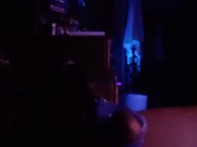 Giving it a go... 3/16