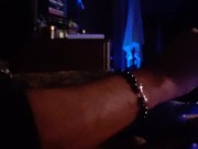 Giving it a go... 5/16