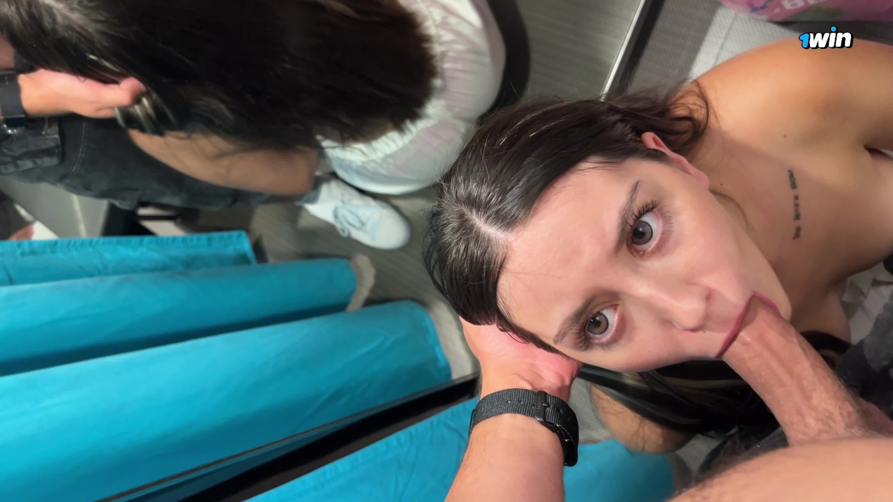 Risky sex - Hard FaceFuck 24yo Beauty in Mass Market Fitting Room - Eye Rolling Oral Creampie - Free Sex Video - RedTube