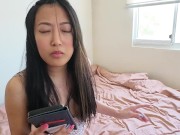 Pinay-Pinatigil kumanta para kantutin (Bf stopped her singing to fuck her)-SingCan 1/16