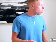 No Pantie Sniffer Is Gonna Get Away With This 1/16