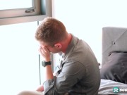 Big Tits Can Make Stiff Dicks. 1/16