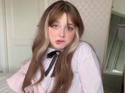 She was saving her virginity for my brother, but I fucked her before their wedding POV 2/16