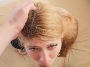 顺从的女友被狠狠地干了，还被creampied - coraljade01 2/16