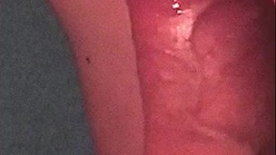 Professional Blowjob With a Tasty Reward - HOMEMADE SELFSUCK