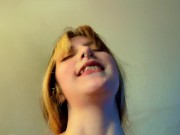 Stepsister wants to be your wife and is willing to do anything - Yoursofia 11/16