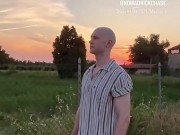 Golden hour in a European sunset 🌅✨ 6/16