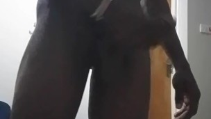 The Freaky Me.... Cumshot. Loads of Cum. (Kindly Visit my Only fans page for sex videos.)