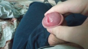 Edging with no cum 1