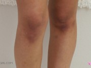 Super Cute Teen student is hot AF 1/16