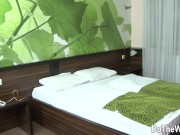 Cuck and Wife Iljimae Search for a BBC 3/16