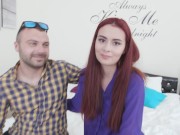 Anal and Creampie for Hotwife Scyley Jam 4/16