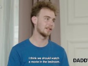 DADDY4K. Pussy Set to Divide. Hot sex with Ara Mix 4/16