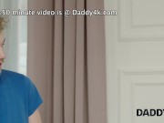 DADDY4K. Pussy Set to Divide. Hot sex with Ara Mix 7/16