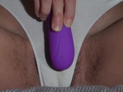 A collection of some orgasms while masturbating, come with me 8/16