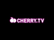CherryTV - Corina Castello's Dirty Day: Double the Toys, Double the Fun! 1/16