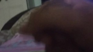 Me entra la calentura en la madrugada